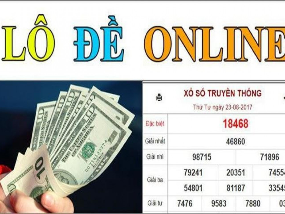 lô đề online
